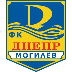 FK Dnepr Mogilev Logo